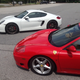 Image for article titled Would You Rather: Porsche Cayman S or Ferrari 360 Modena?
